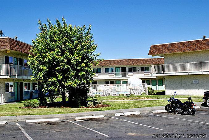 Motel 6-Moses Lake, Wa Zewnętrze zdjęcie